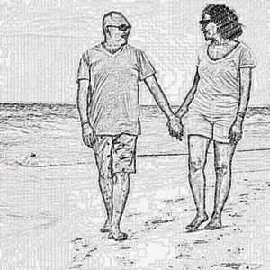 Meet your Posher, Marisol